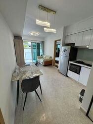 Eight Riversuites (D12), Condominium #600277191